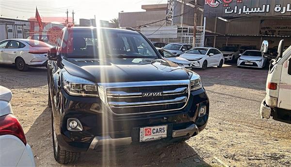 HAVAL H9 2021 for sale in Iraq - Mahmudiyah